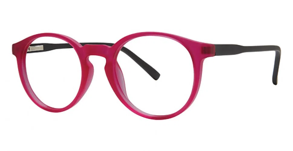 MODERN PLASTICS II DABBLE Eyeglasses - view 6